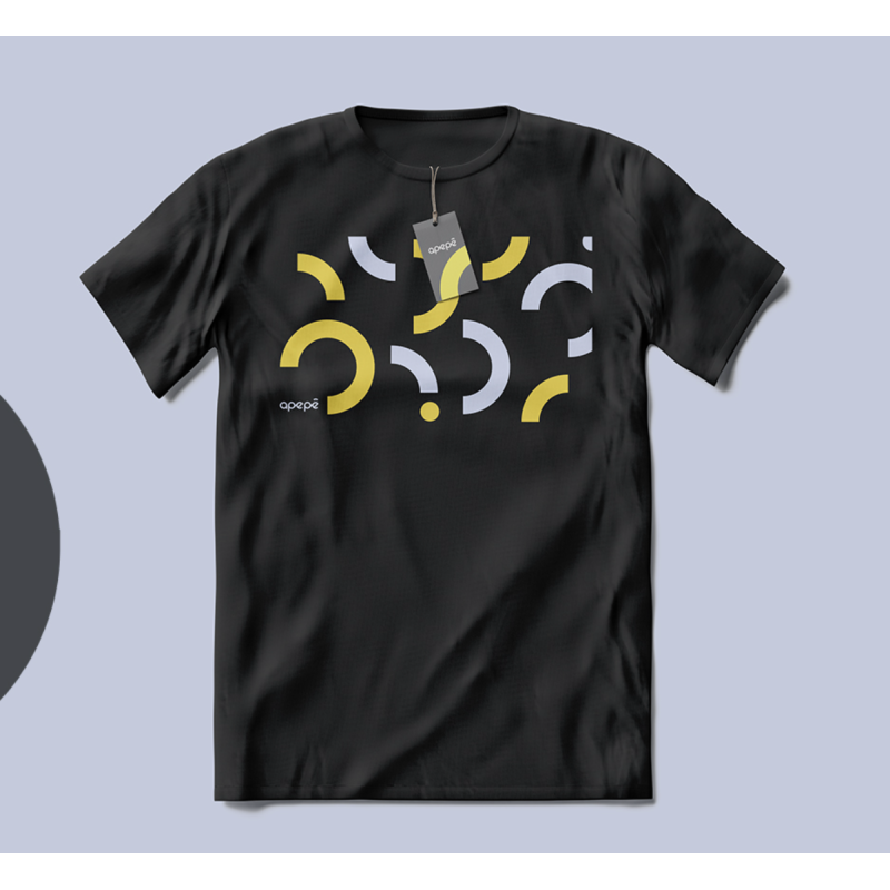 Camisa Apepê