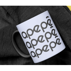 Caneca Branca Apepê