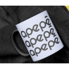 Caneca Branca Apepê